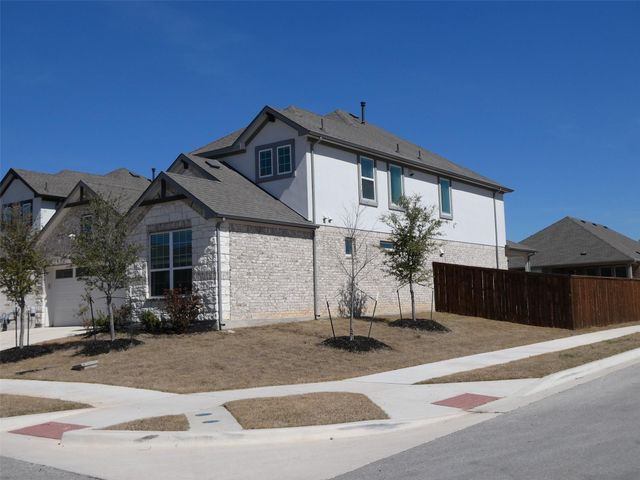 1804 W Crow Hop VW, Leander, TX 78641
