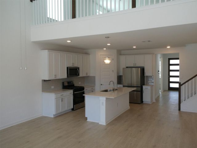 1804 W Crow Hop VW, Leander, TX 78641