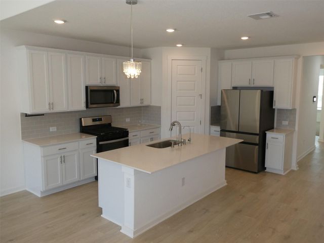 1804 W Crow Hop VW, Leander, TX 78641