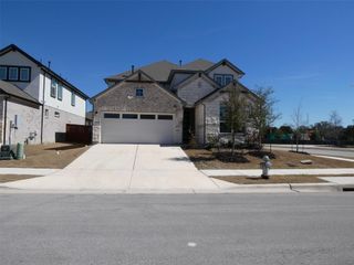 1804 W Crow Hop VW, Leander, TX 78641