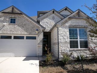 1804 W Crow Hop VW, Leander, TX 78641