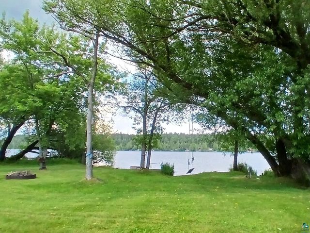 10922 S Stone Rd, Solon Springs, WI 54873