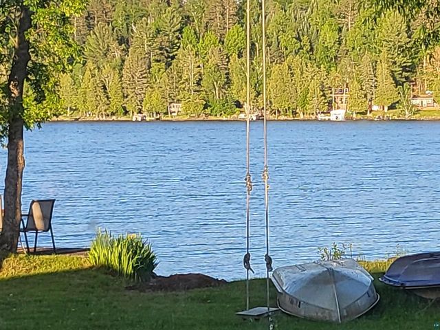 10922 S Stone Rd, Solon Springs, WI 54873