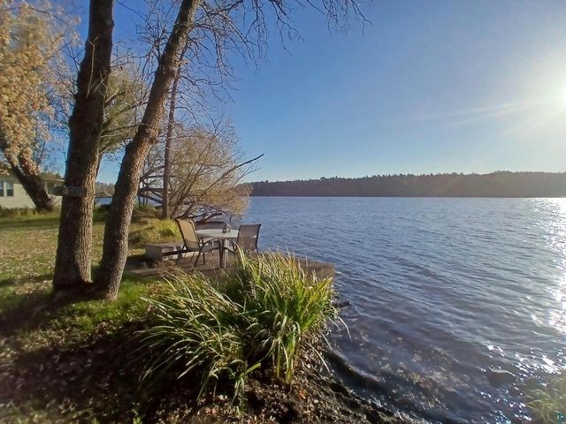 10922 S Stone Rd, Solon Springs, WI 54873