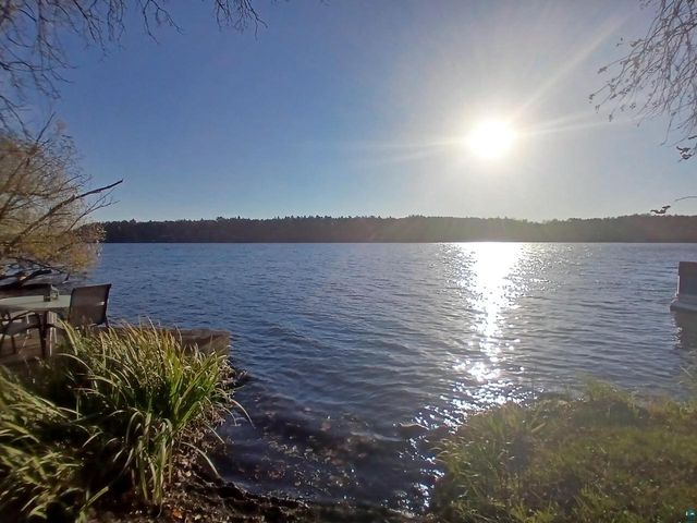 10922 S Stone Rd, Solon Springs, WI 54873