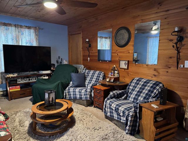 10922 S Stone Rd, Solon Springs, WI 54873