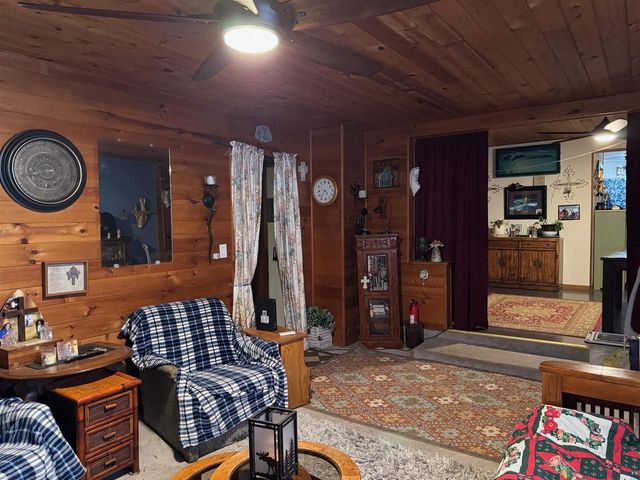 10922 S Stone Rd, Solon Springs, WI 54873