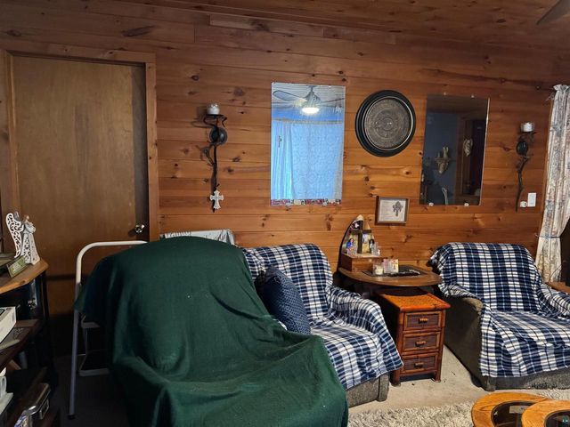 10922 S Stone Rd, Solon Springs, WI 54873