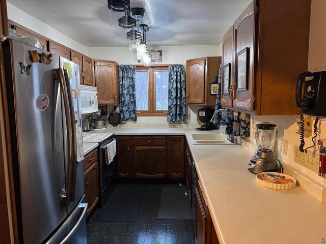 10922 S Stone Rd, Solon Springs, WI 54873