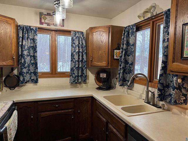 10922 S Stone Rd, Solon Springs, WI 54873