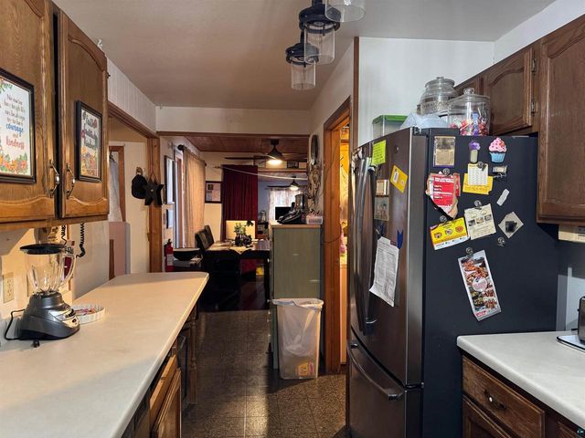 10922 S Stone Rd, Solon Springs, WI 54873