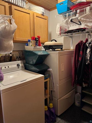 10922 S Stone Rd, Solon Springs, WI 54873