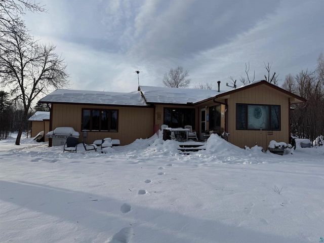 10922 S Stone Rd, Solon Springs, WI 54873