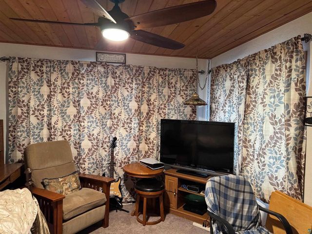 10922 S Stone Rd, Solon Springs, WI 54873