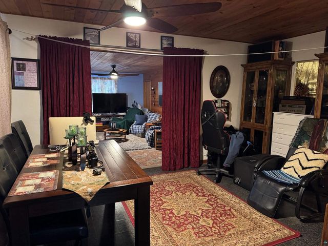 10922 S Stone Rd, Solon Springs, WI 54873