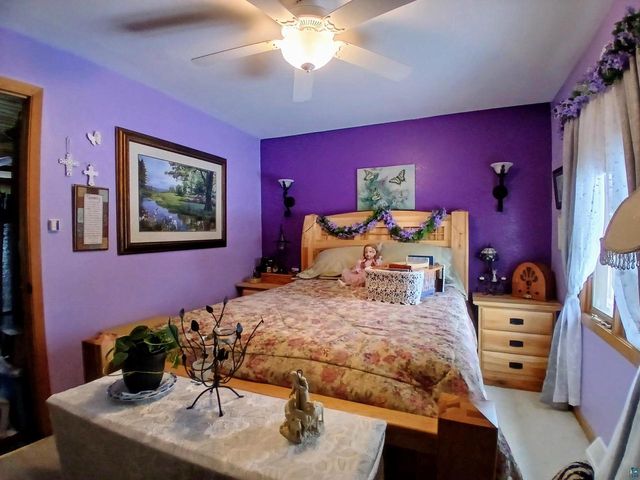 10922 S Stone Rd, Solon Springs, WI 54873