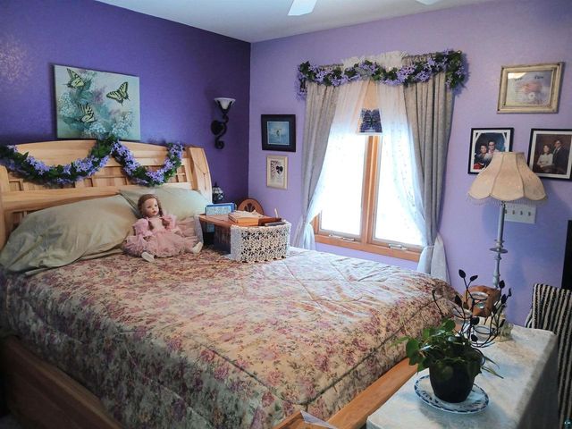 10922 S Stone Rd, Solon Springs, WI 54873