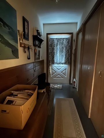 10922 S Stone Rd, Solon Springs, WI 54873