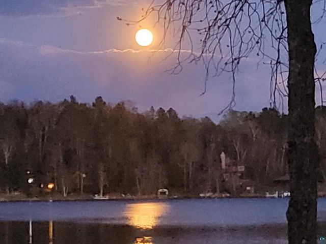 10922 S Stone Rd, Solon Springs, WI 54873