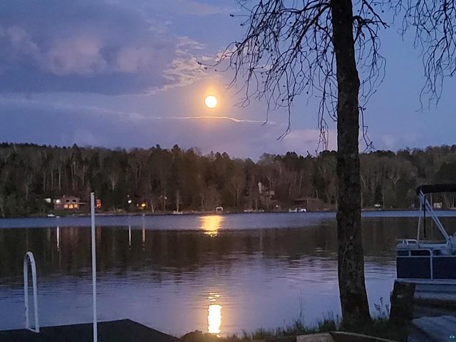 10922 S Stone Rd, Solon Springs, WI 54873