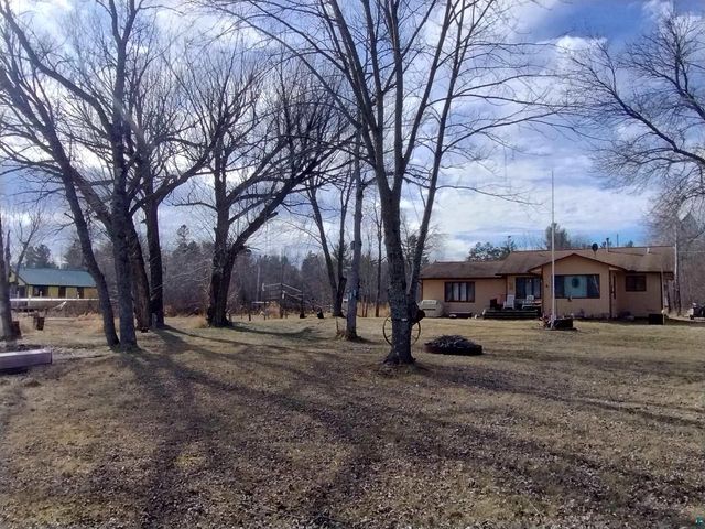 10922 S Stone Rd, Solon Springs, WI 54873