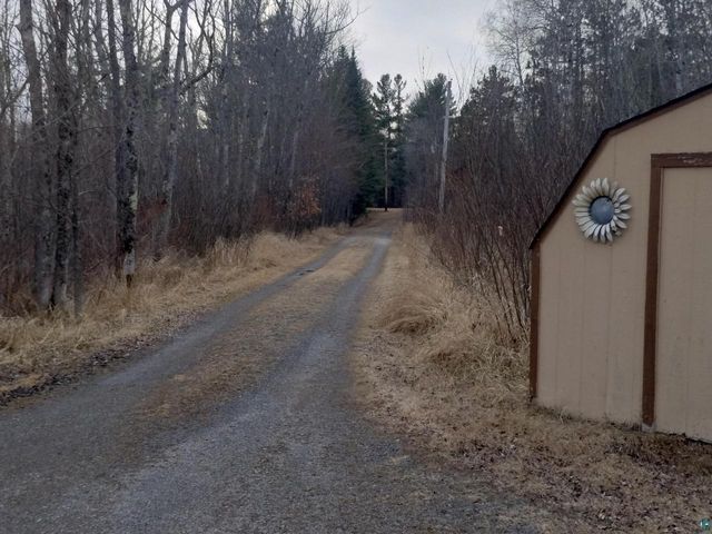 10922 S Stone Rd, Solon Springs, WI 54873