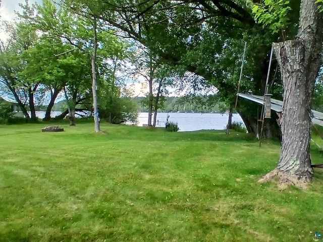 10922 S Stone Rd, Solon Springs, WI 54873