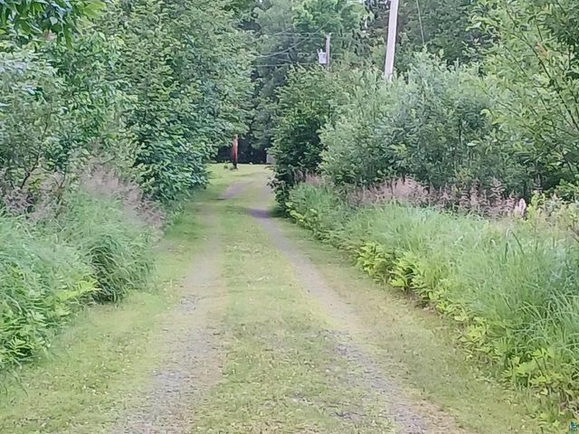 10922 S Stone Rd, Solon Springs, WI 54873