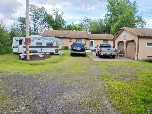 10922 S Stone Rd, Solon Springs, WI 54873