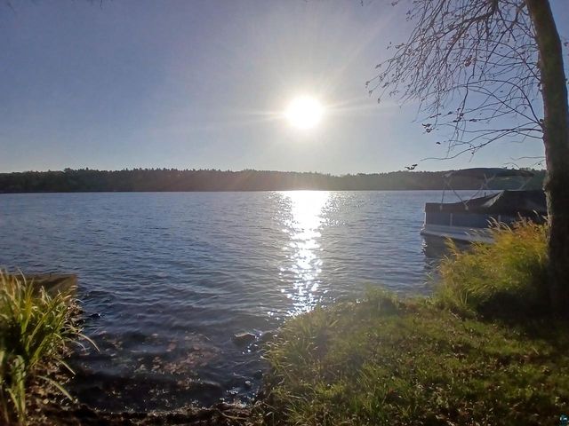 10922 S Stone Rd, Solon Springs, WI 54873