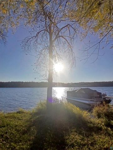 10922 S Stone Rd, Solon Springs, WI 54873