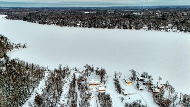 10922 S Stone Rd, Solon Springs, WI 54873