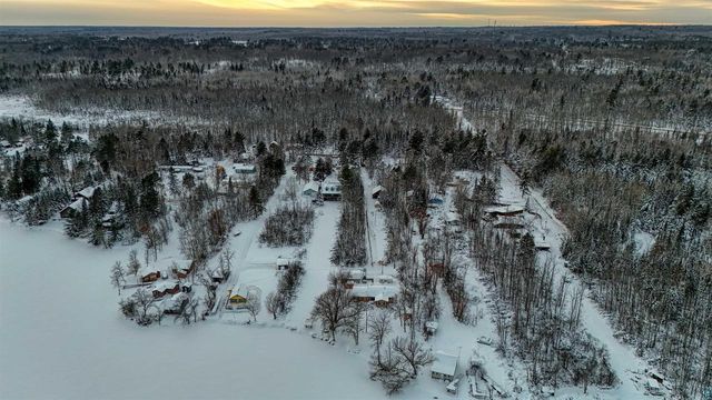 10922 S Stone Rd, Solon Springs, WI 54873