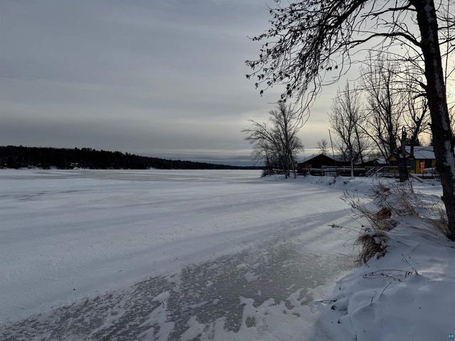 10922 S Stone Rd, Solon Springs, WI 54873