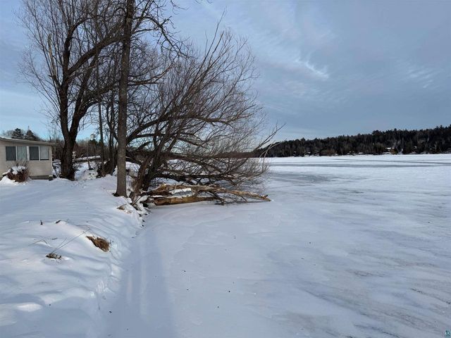 10922 S Stone Rd, Solon Springs, WI 54873