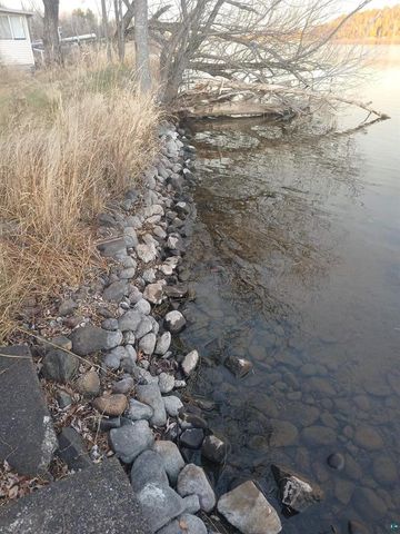 10922 S Stone Rd, Solon Springs, WI 54873