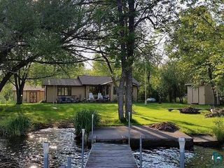 10922 S Stone Rd, Solon Springs, WI 54873