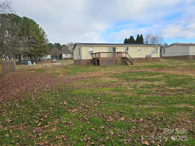 125 Chesapeake Drive, Salisbury, NC 28147