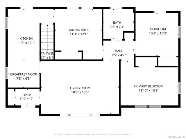 1233 County Route 12, New Hampton, NY 10958