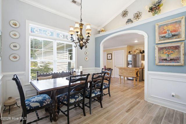 7606 Quail Woods Road, Wilmington, NC 28411