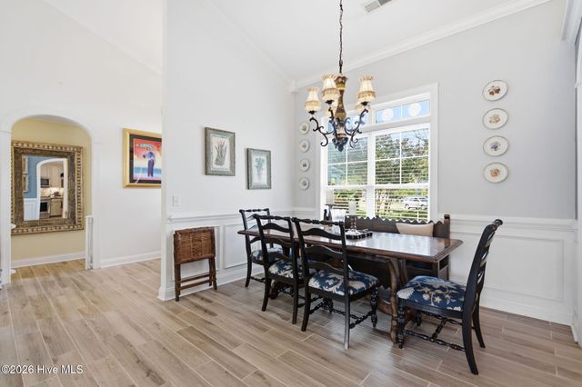 7606 Quail Woods Road, Wilmington, NC 28411