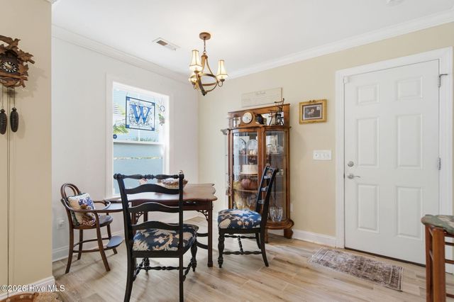 7606 Quail Woods Road, Wilmington, NC 28411