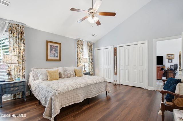 7606 Quail Woods Road, Wilmington, NC 28411
