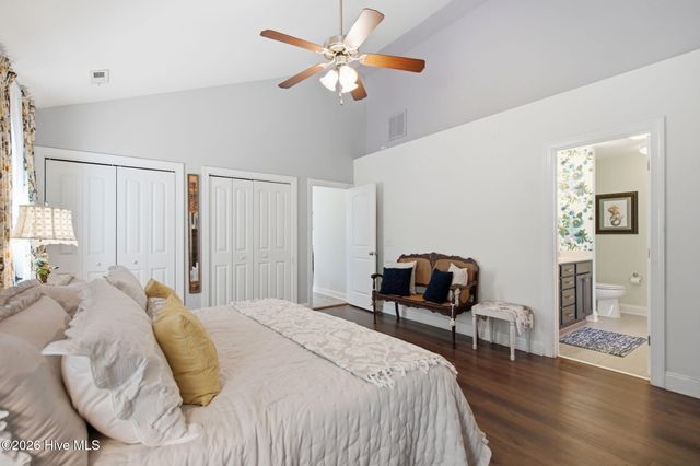 7606 Quail Woods Road, Wilmington, NC 28411