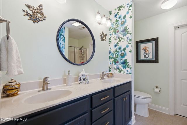 7606 Quail Woods Road, Wilmington, NC 28411