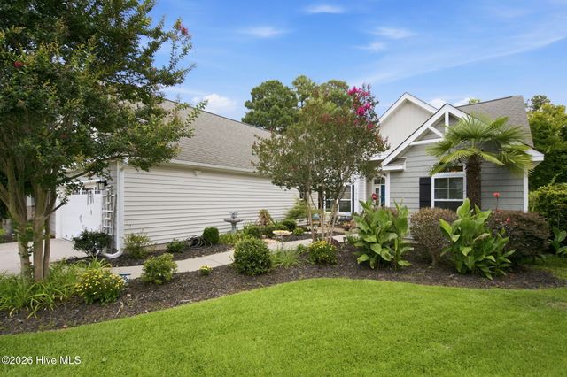 7606 Quail Woods Road, Wilmington, NC 28411