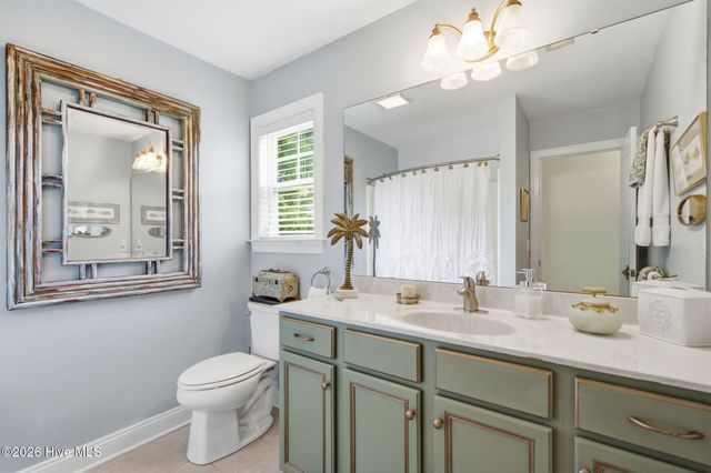 7606 Quail Woods Road, Wilmington, NC 28411