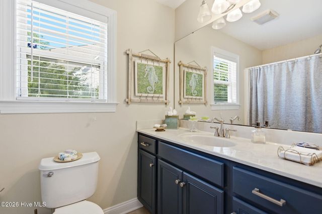 7606 Quail Woods Road, Wilmington, NC 28411