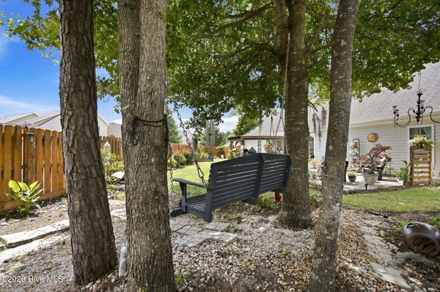 7606 Quail Woods Road, Wilmington, NC 28411