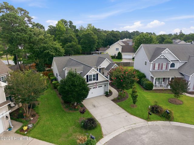 7606 Quail Woods Road, Wilmington, NC 28411